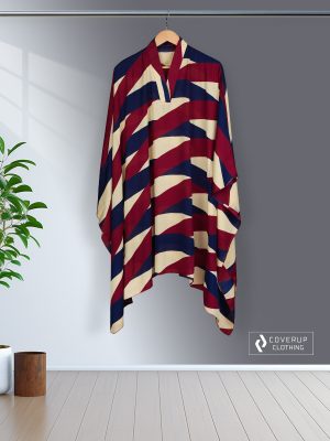 692d3bb81bb95_900x1200 Midnight Blossom Luxe Kaftan ( Maroon )